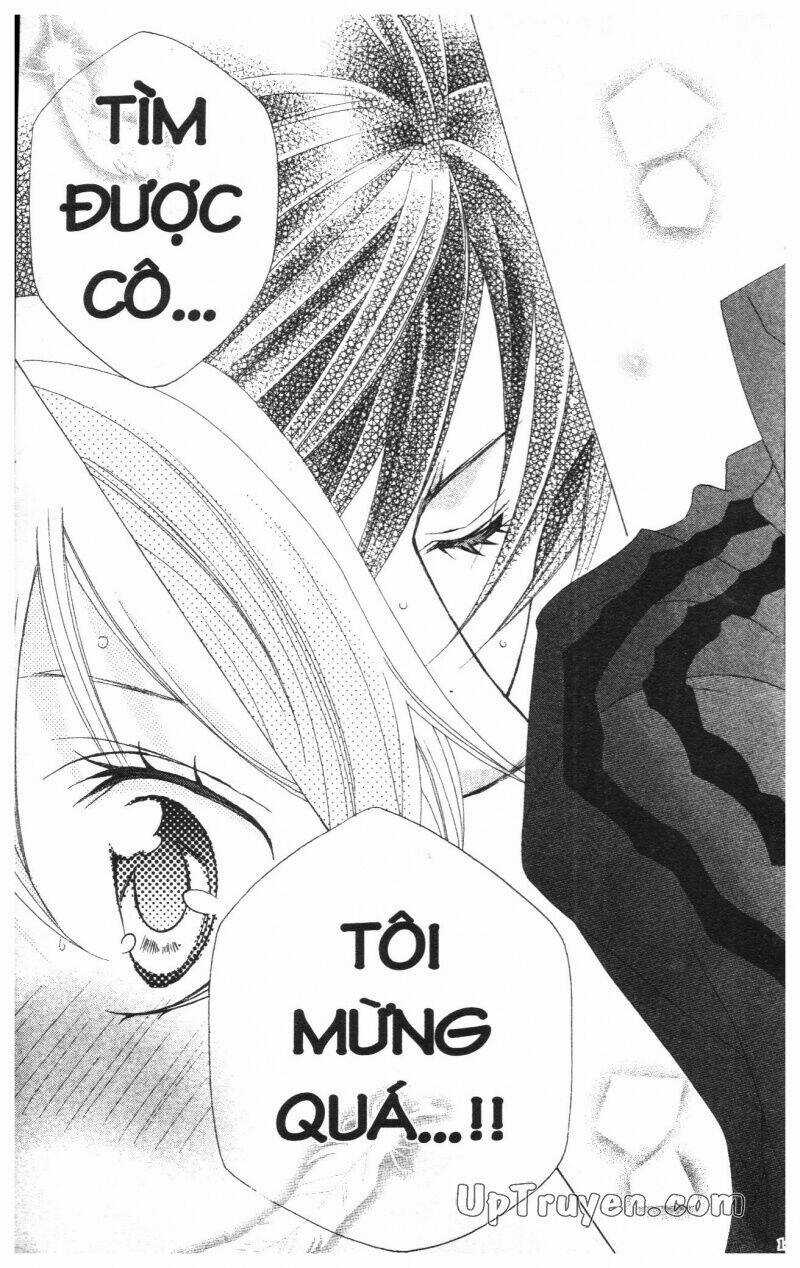 I Love You Suzuki Chapter 11 trang 204