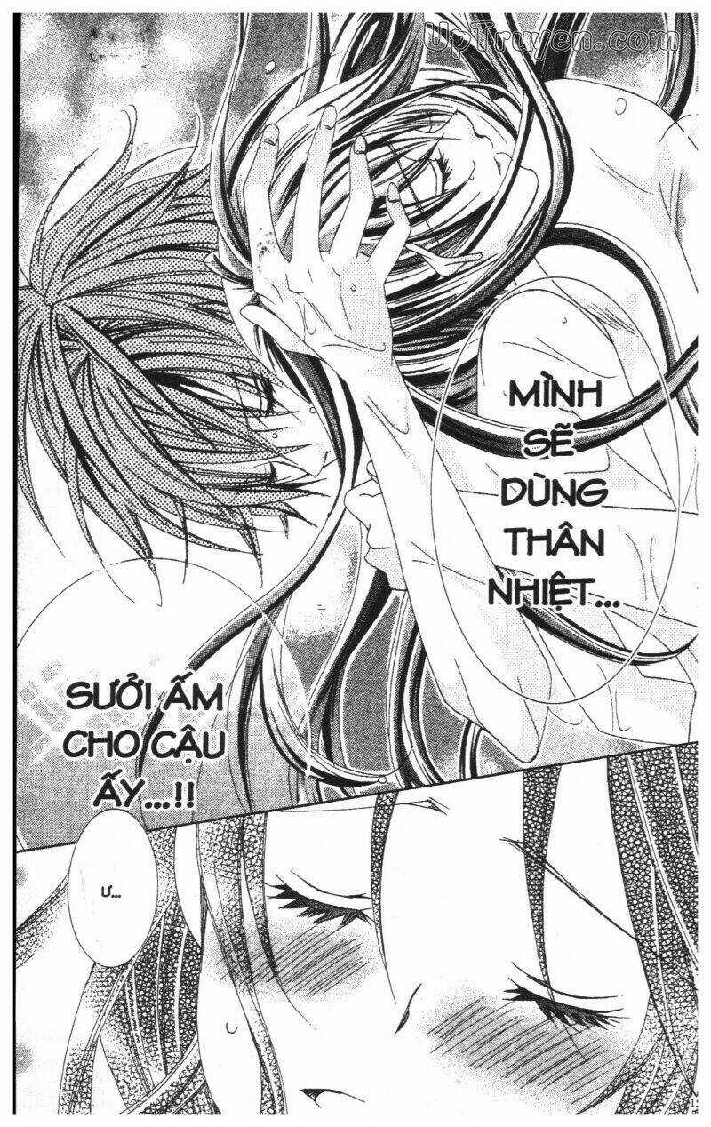 I Love You Suzuki Chapter 11 trang 210