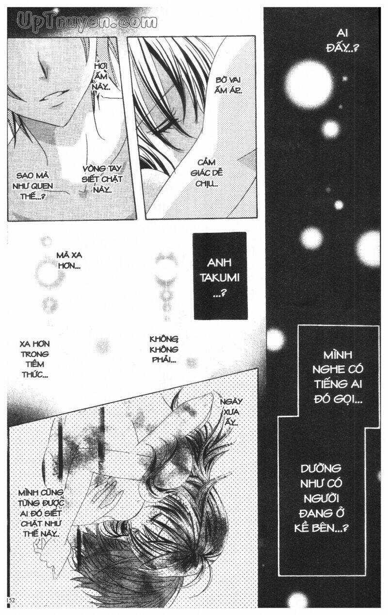 I Love You Suzuki Chapter 11 trang 211