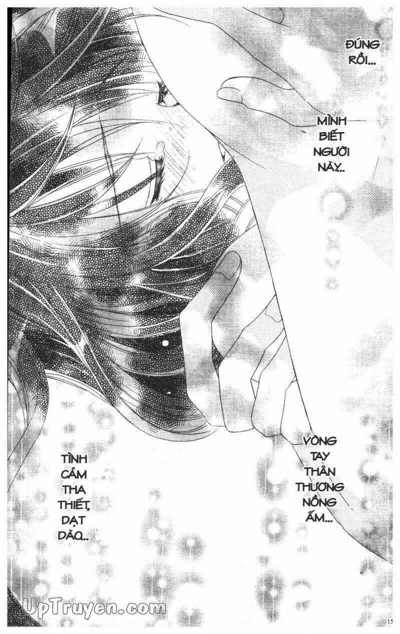 I Love You Suzuki Chapter 11 trang 212