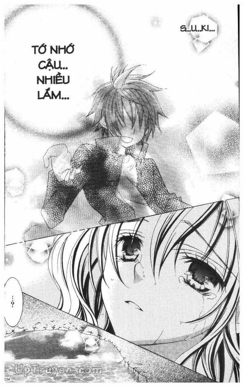 I Love You Suzuki Chapter 11 trang 213