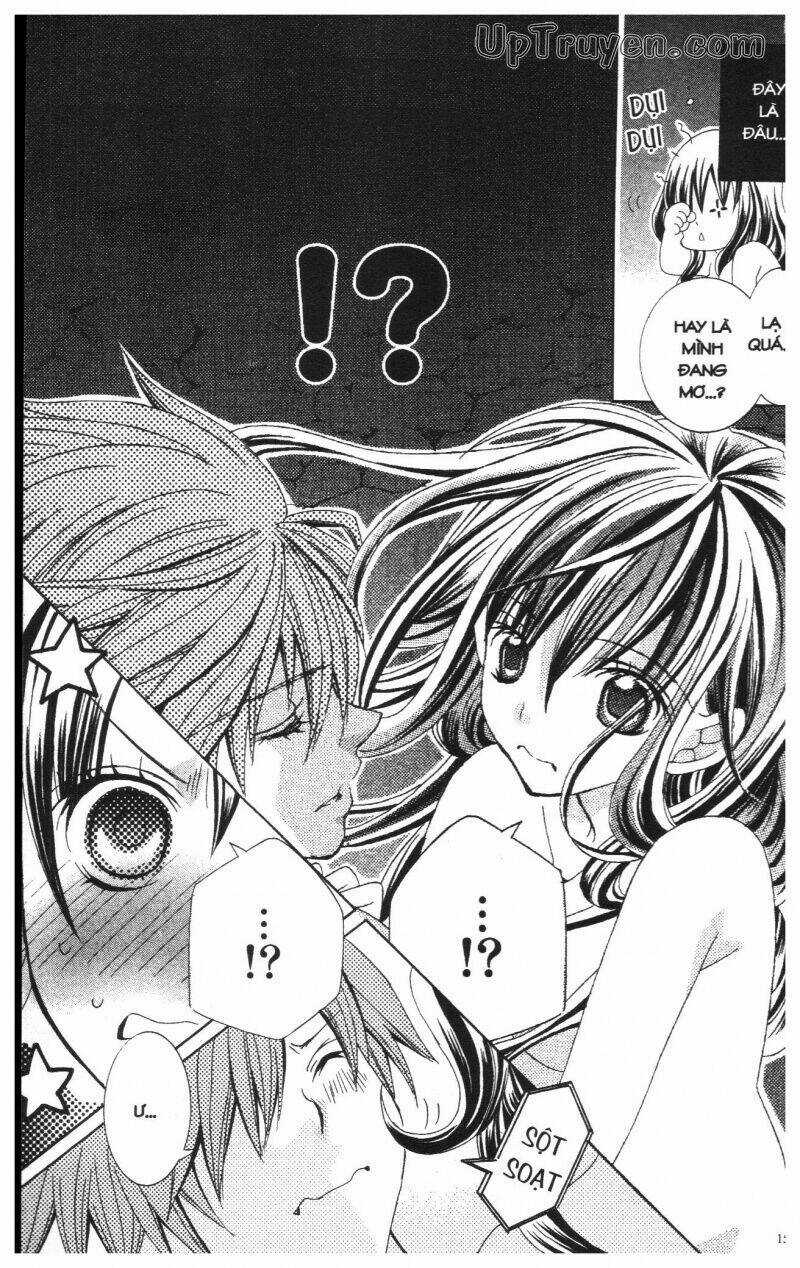 I Love You Suzuki Chapter 11 trang 214