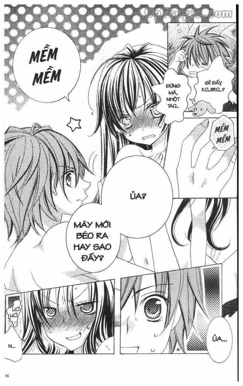 I Love You Suzuki Chapter 11 trang 215