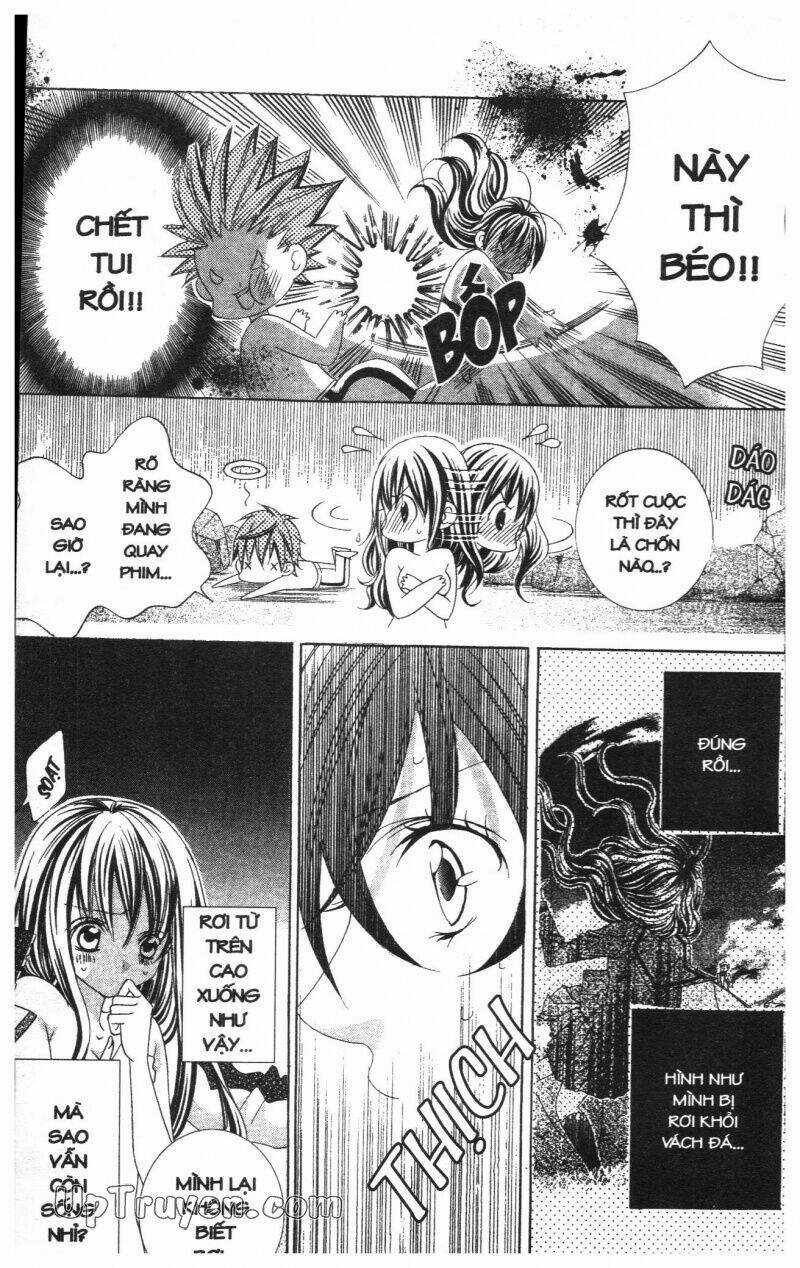 I Love You Suzuki Chapter 11 trang 216