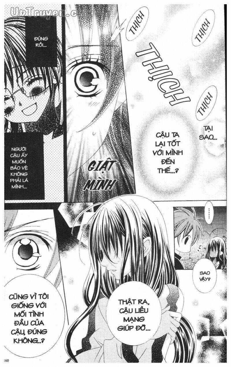 I Love You Suzuki Chapter 11 trang 219