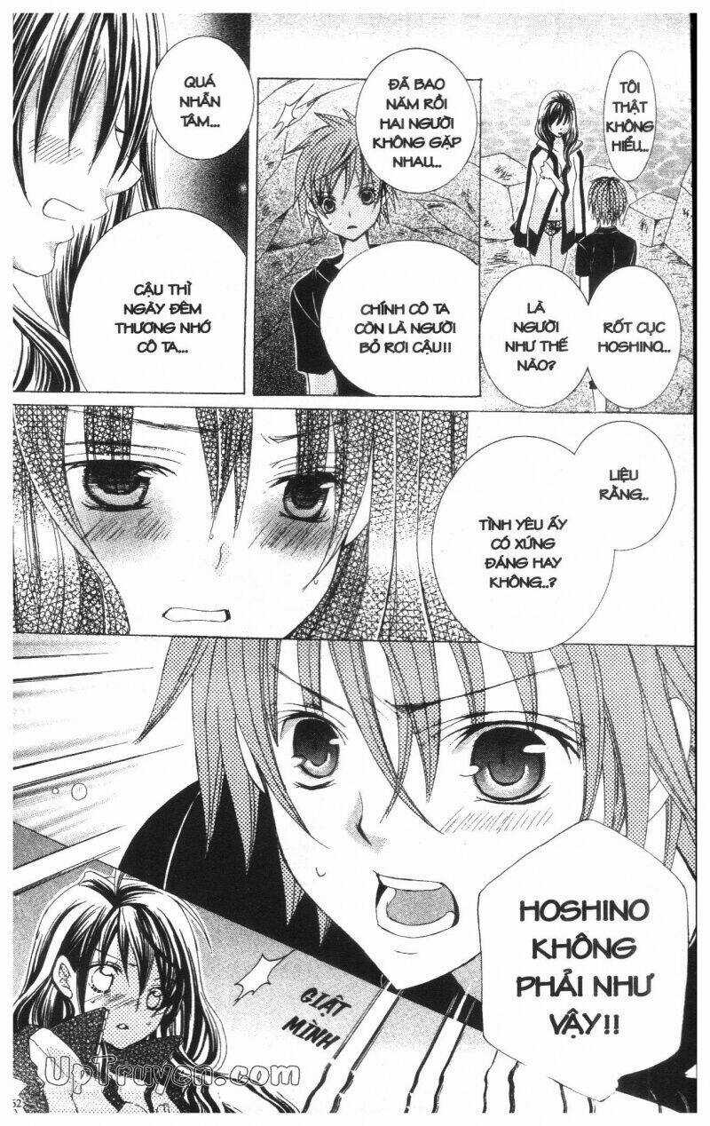 I Love You Suzuki Chapter 11 trang 222