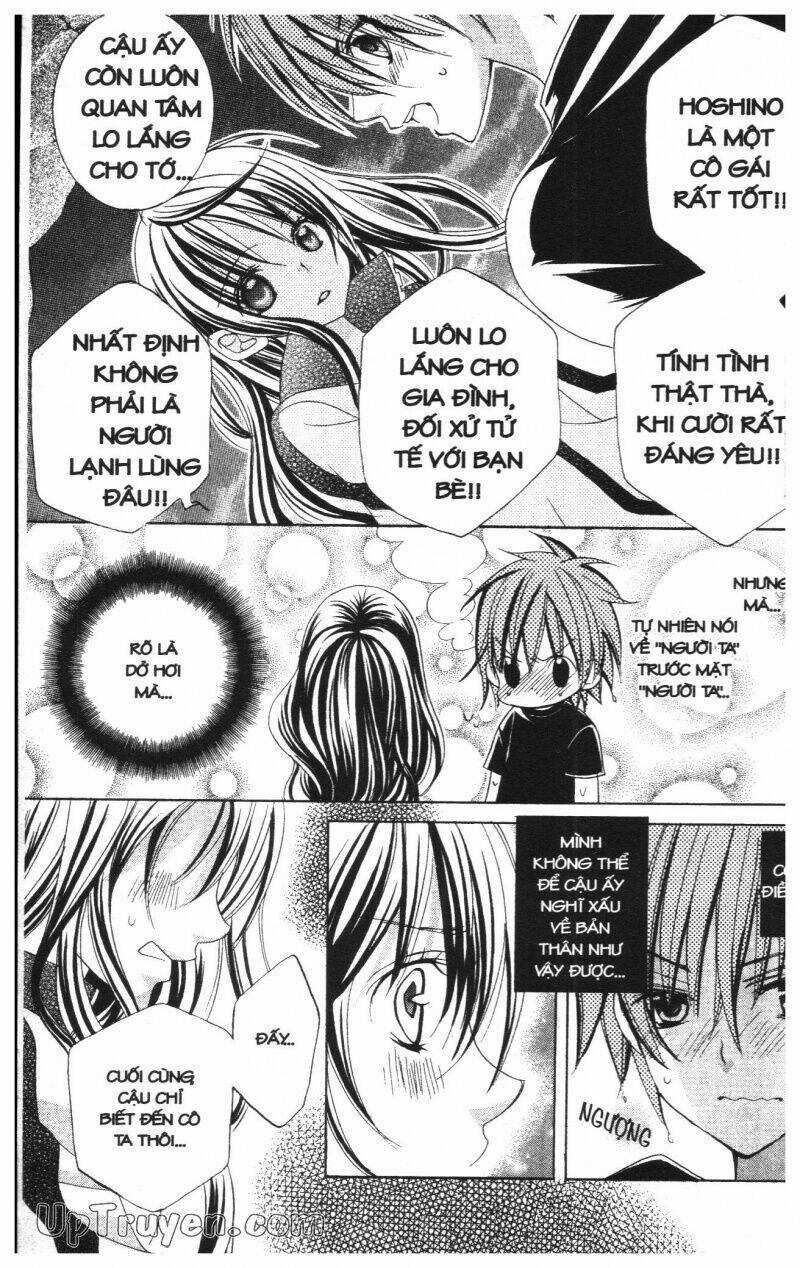 I Love You Suzuki Chapter 11 trang 223