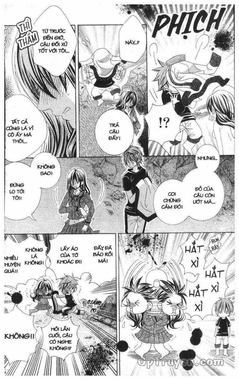 I Love You Suzuki Chapter 11 trang 224