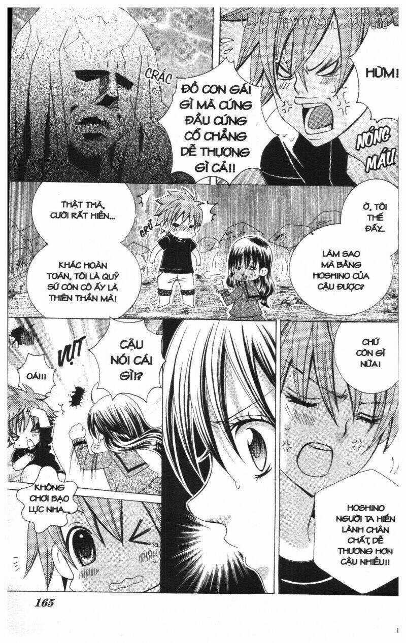 I Love You Suzuki Chapter 11 trang 225