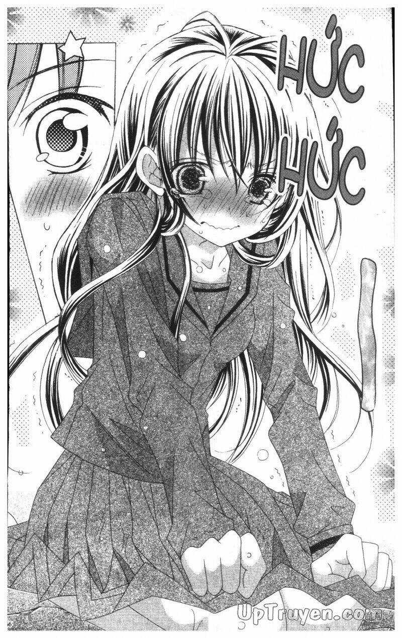 I Love You Suzuki Chapter 11 trang 226