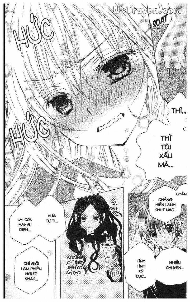 I Love You Suzuki Chapter 11 trang 227