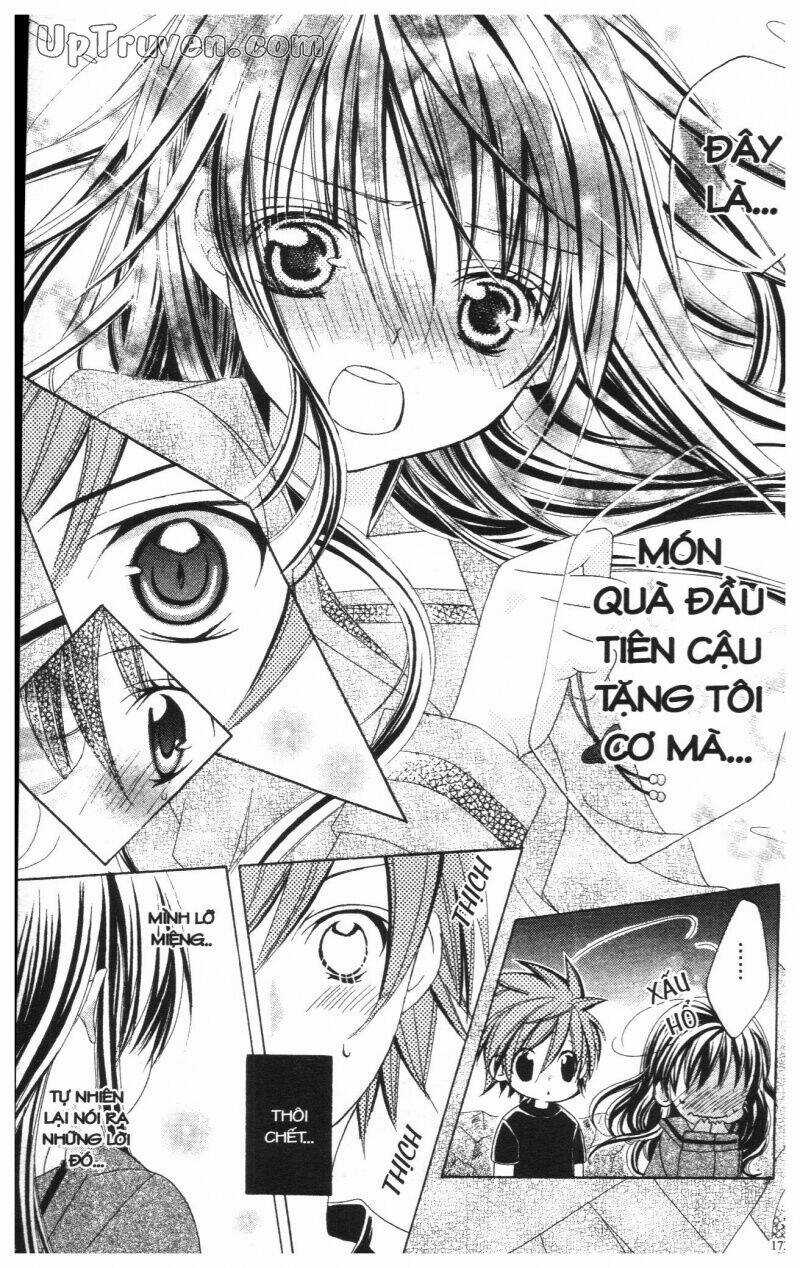 I Love You Suzuki Chapter 11 trang 233