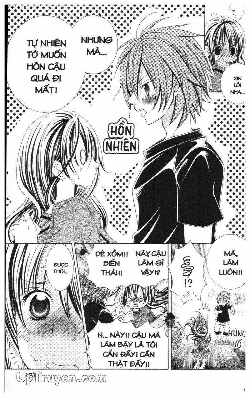 I Love You Suzuki Chapter 11 trang 235