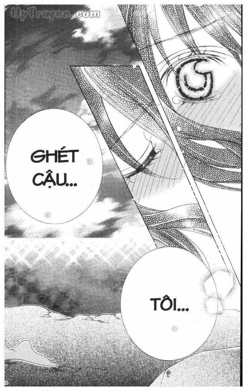 I Love You Suzuki Chapter 11 trang 238