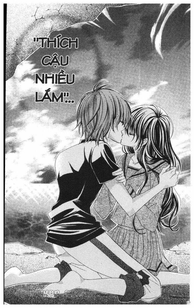 I Love You Suzuki Chapter 11 trang 239