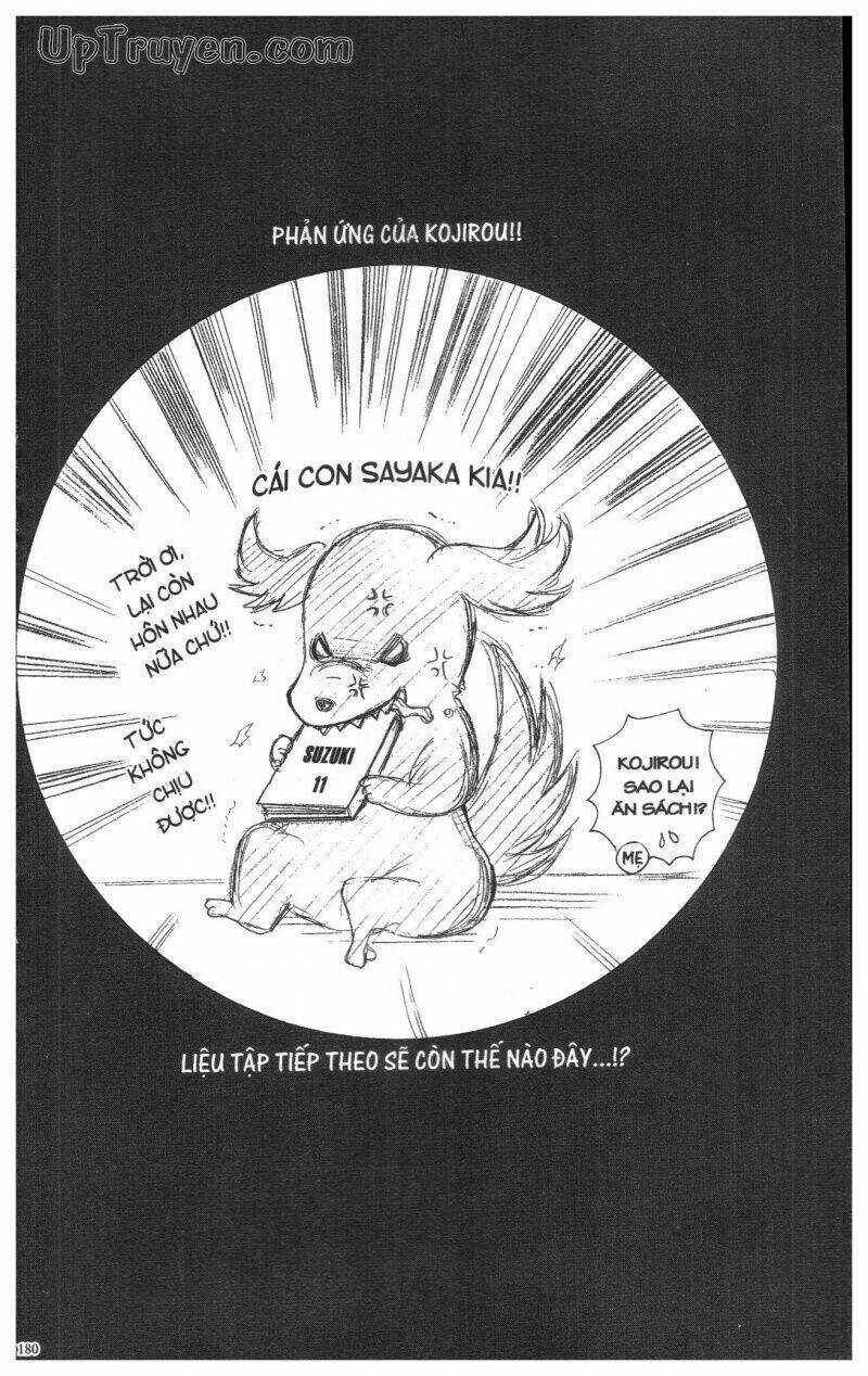 I Love You Suzuki Chapter 11 trang 240