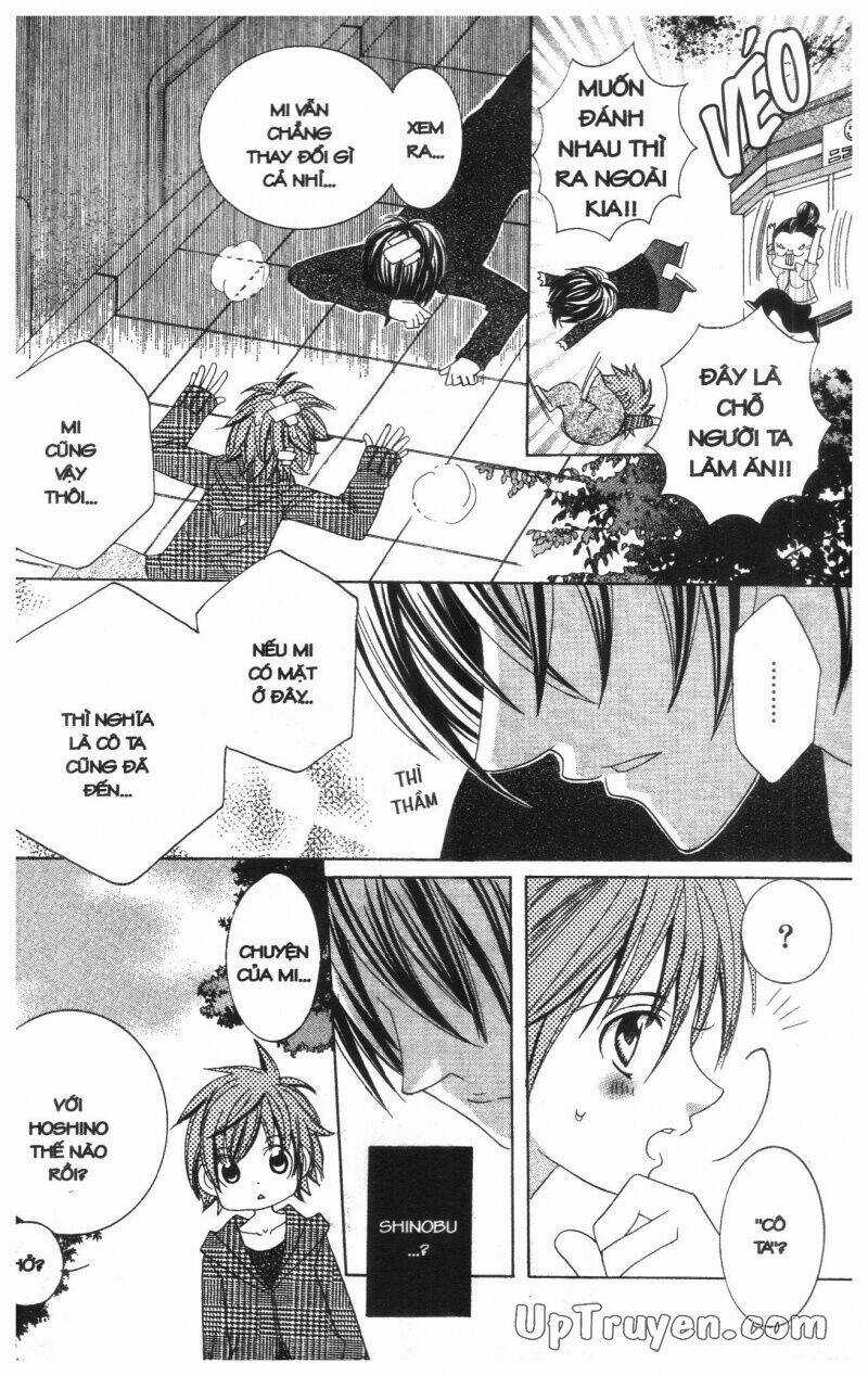 I Love You Suzuki Chapter 11 trang 29