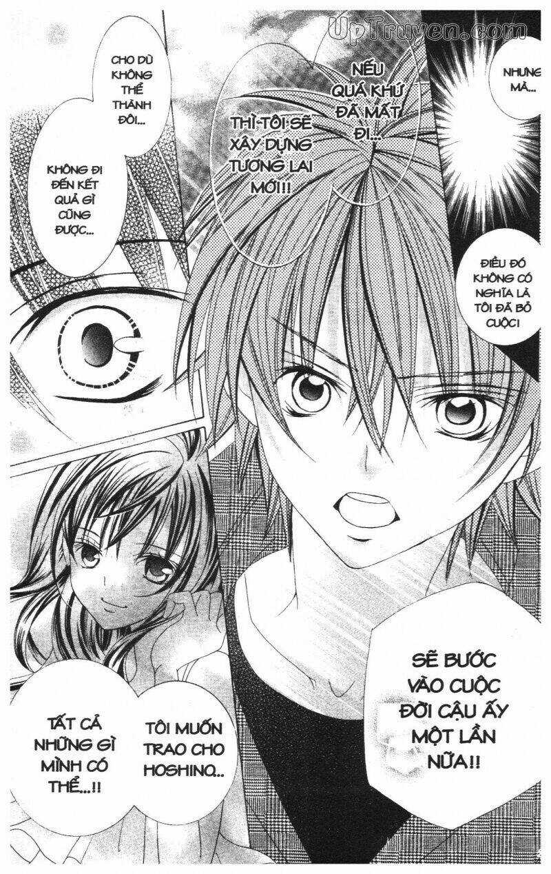 I Love You Suzuki Chapter 11 trang 34