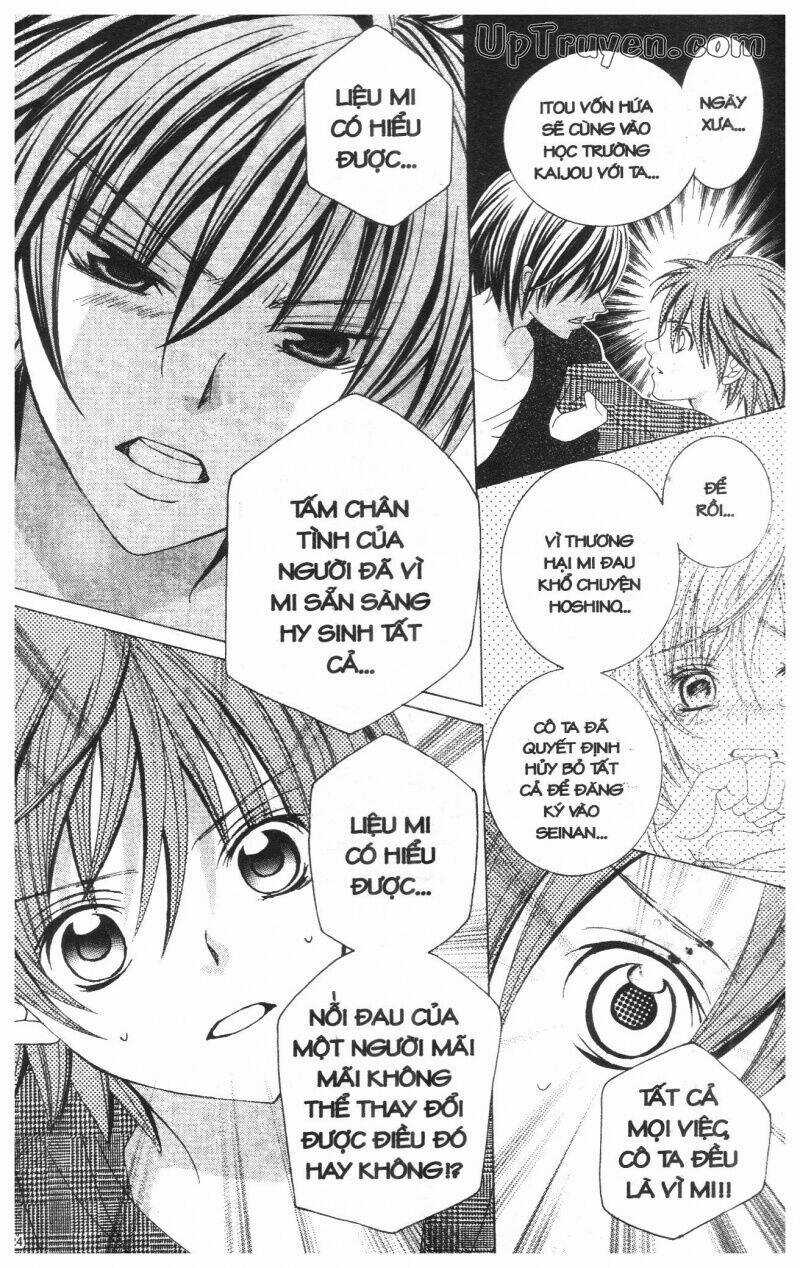 I Love You Suzuki Chapter 11 trang 39