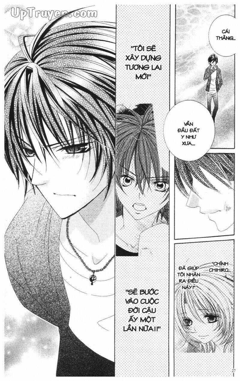 I Love You Suzuki Chapter 11 trang 43