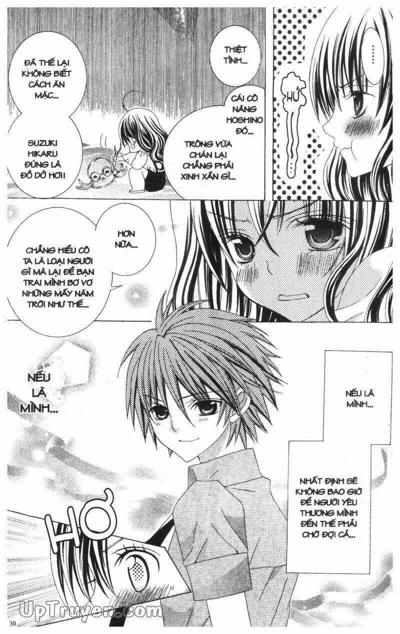 I Love You Suzuki Chapter 11 trang 48