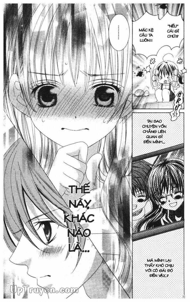 I Love You Suzuki Chapter 11 trang 49