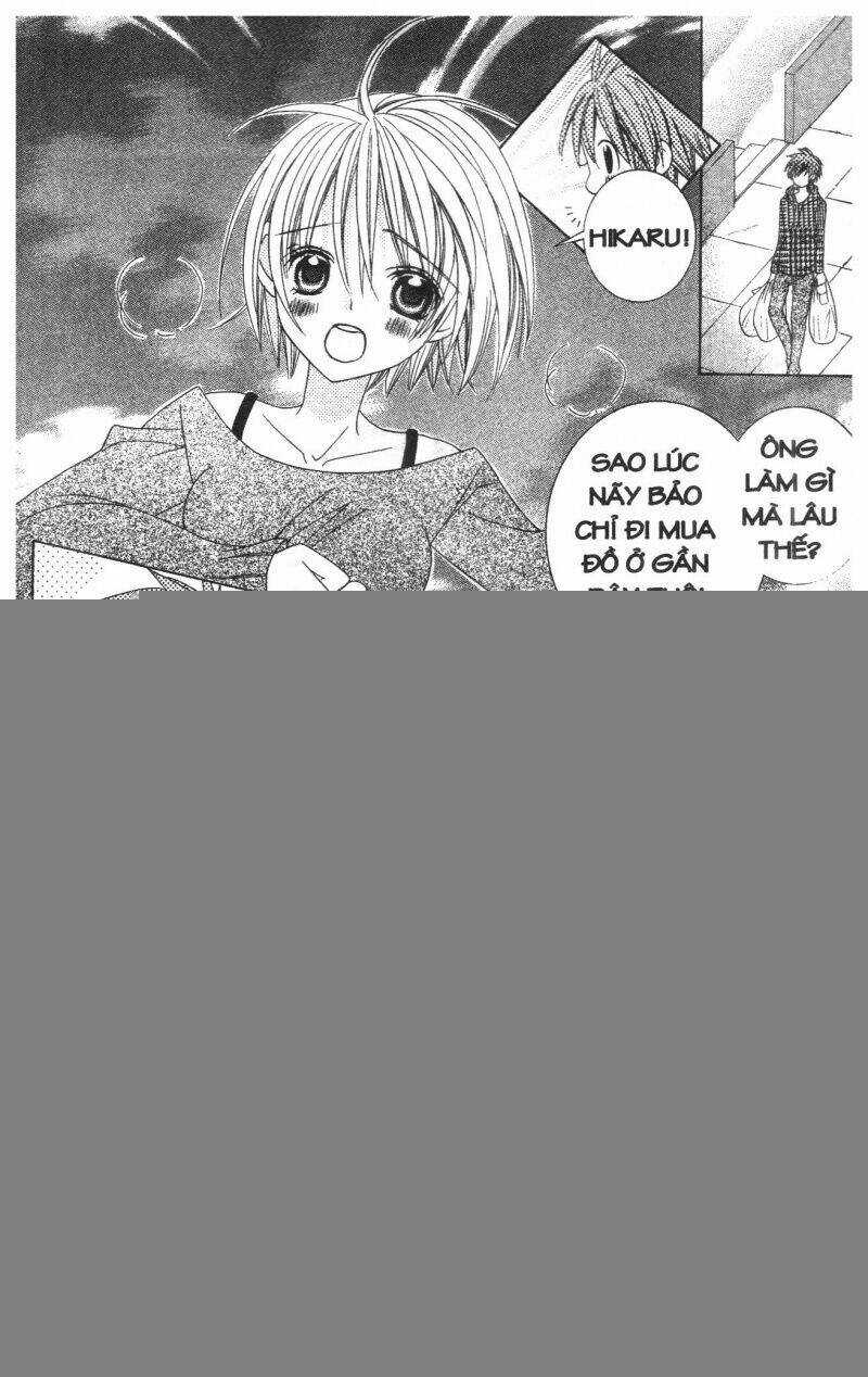 I Love You Suzuki Chapter 11 trang 50