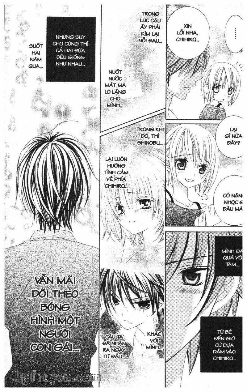 I Love You Suzuki Chapter 11 trang 52