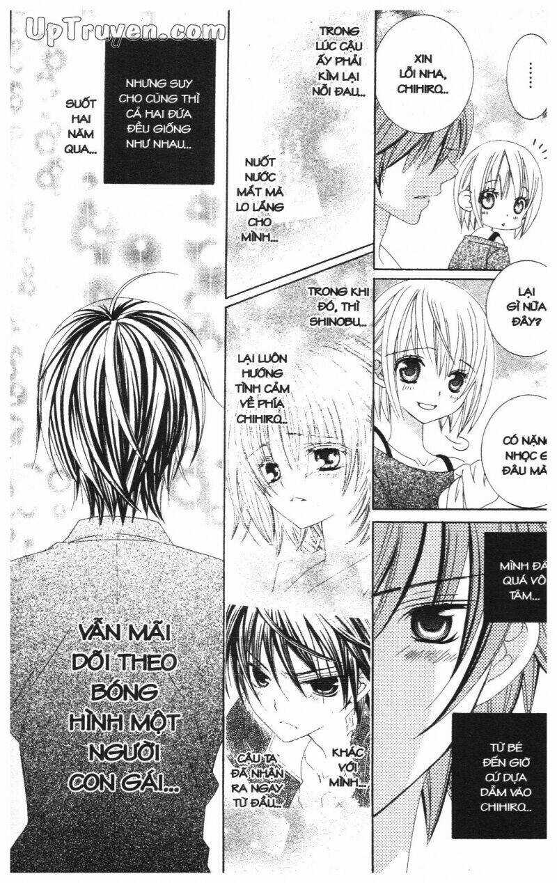 I Love You Suzuki Chapter 11 trang 53