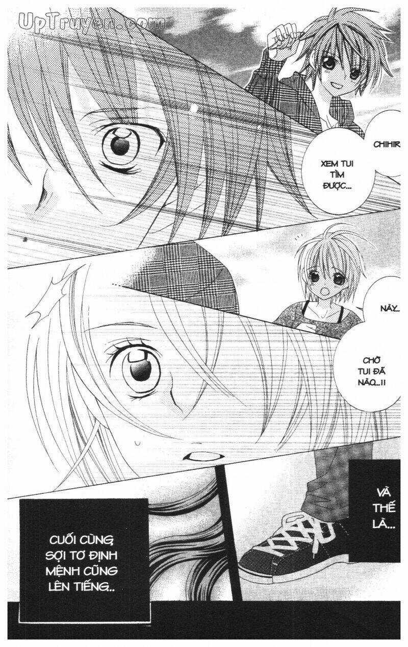 I Love You Suzuki Chapter 11 trang 55