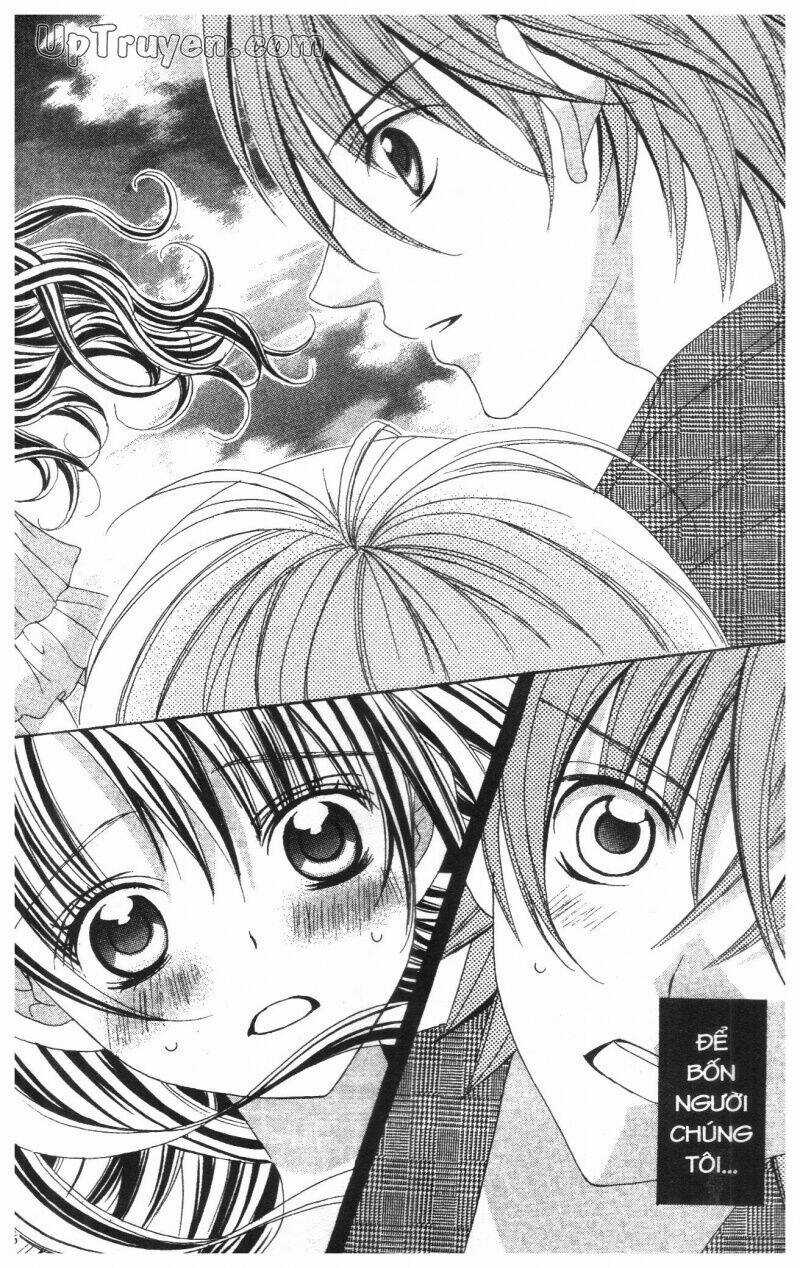 I Love You Suzuki Chapter 11 trang 57