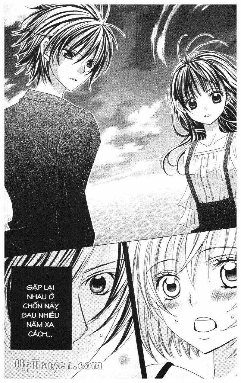 I Love You Suzuki Chapter 11 trang 58