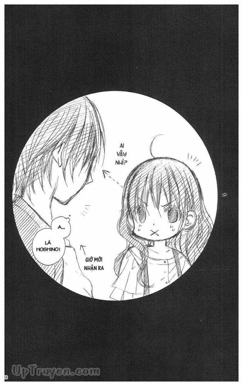 I Love You Suzuki Chapter 11 trang 59