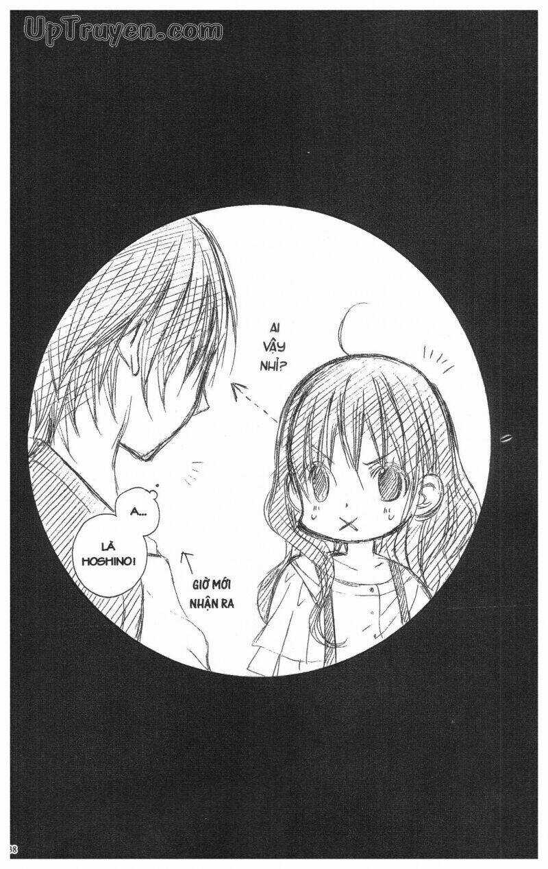 I Love You Suzuki Chapter 11 trang 60