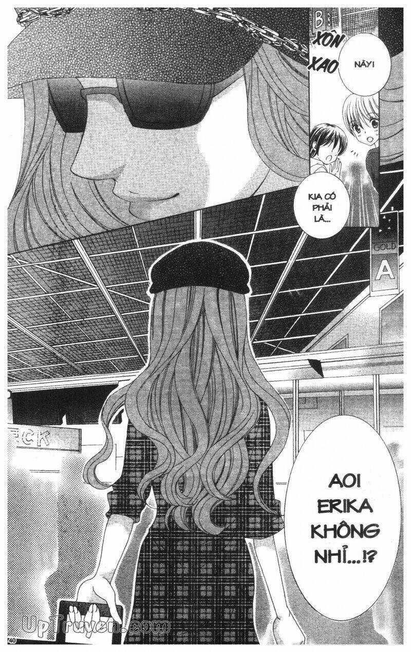 I Love You Suzuki Chapter 11 trang 63