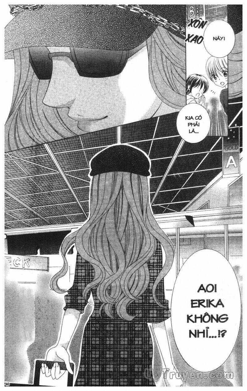 I Love You Suzuki Chapter 11 trang 64