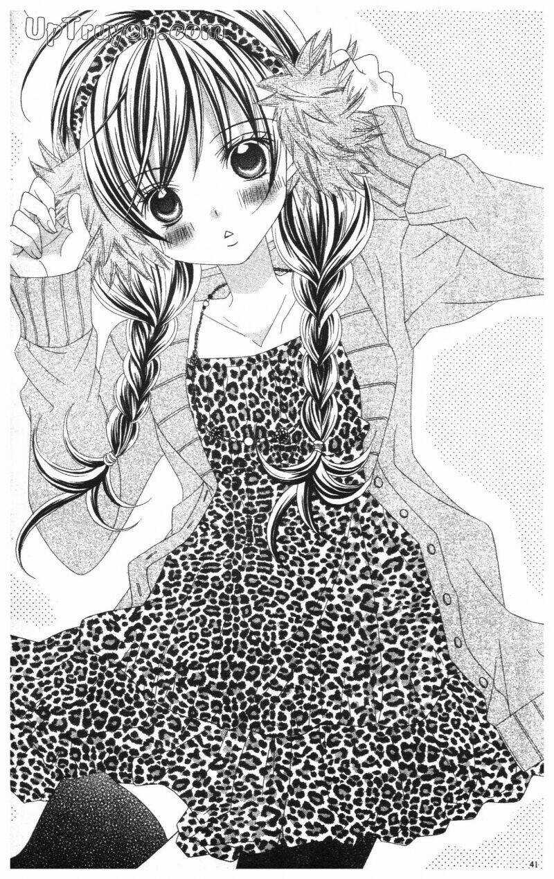 I Love You Suzuki Chapter 11 trang 65