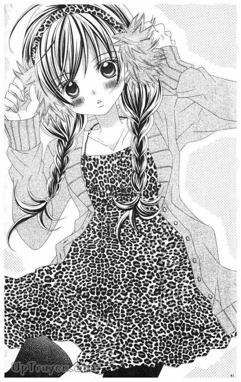 I Love You Suzuki Chapter 11 trang 66