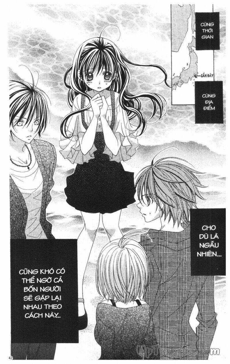 I Love You Suzuki Chapter 11 trang 67