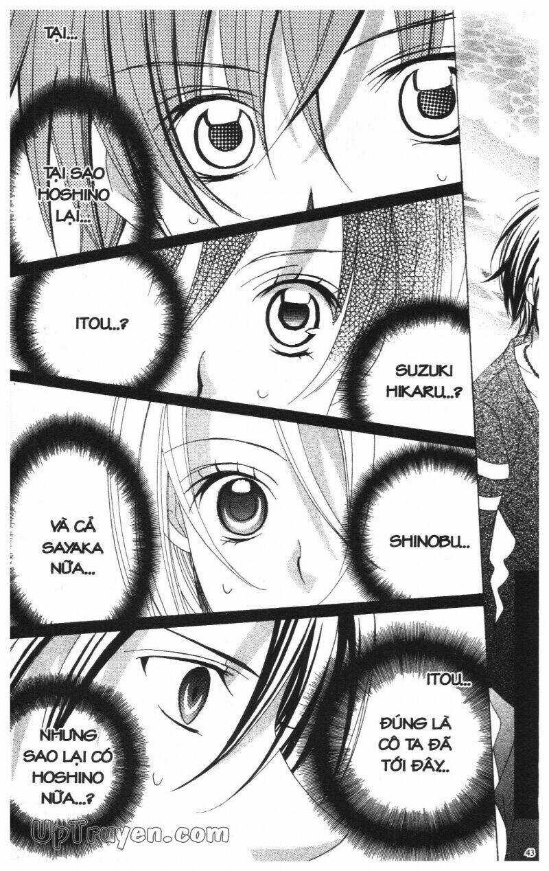 I Love You Suzuki Chapter 11 trang 69