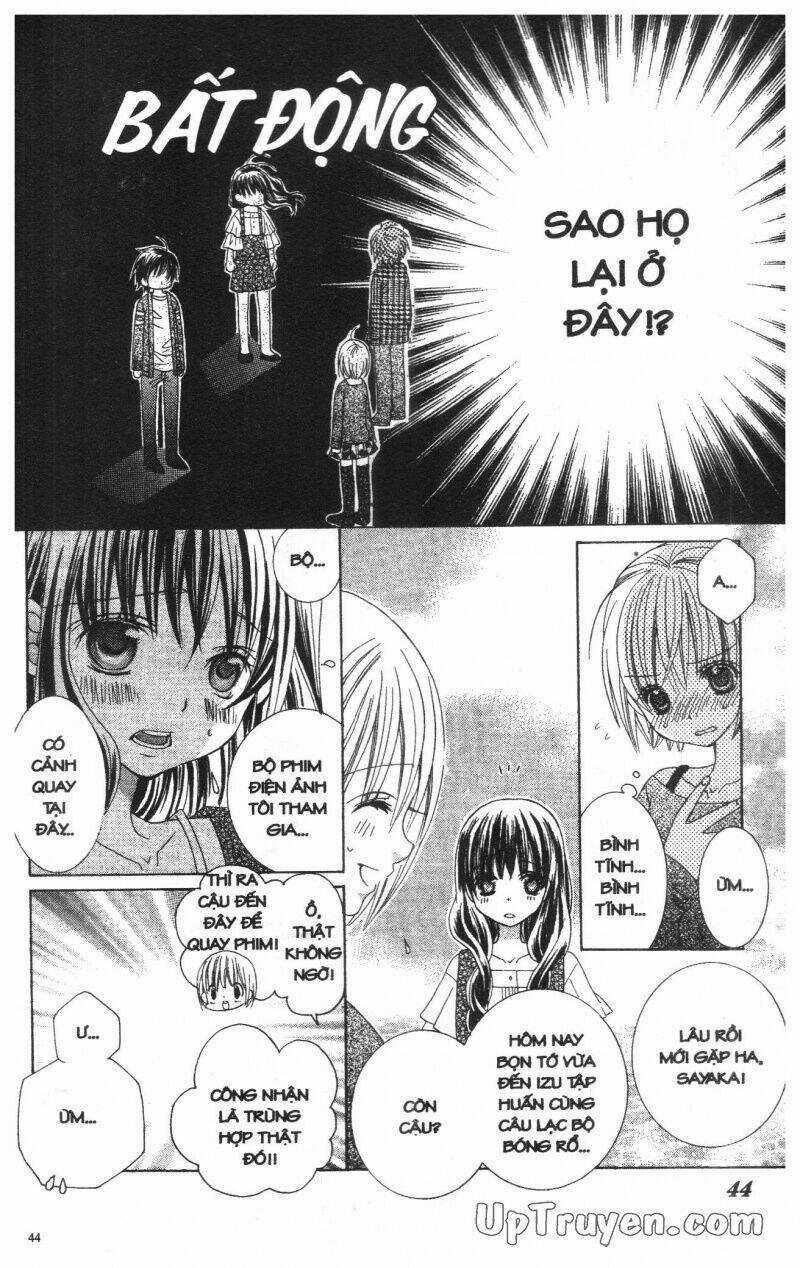 I Love You Suzuki Chapter 11 trang 71