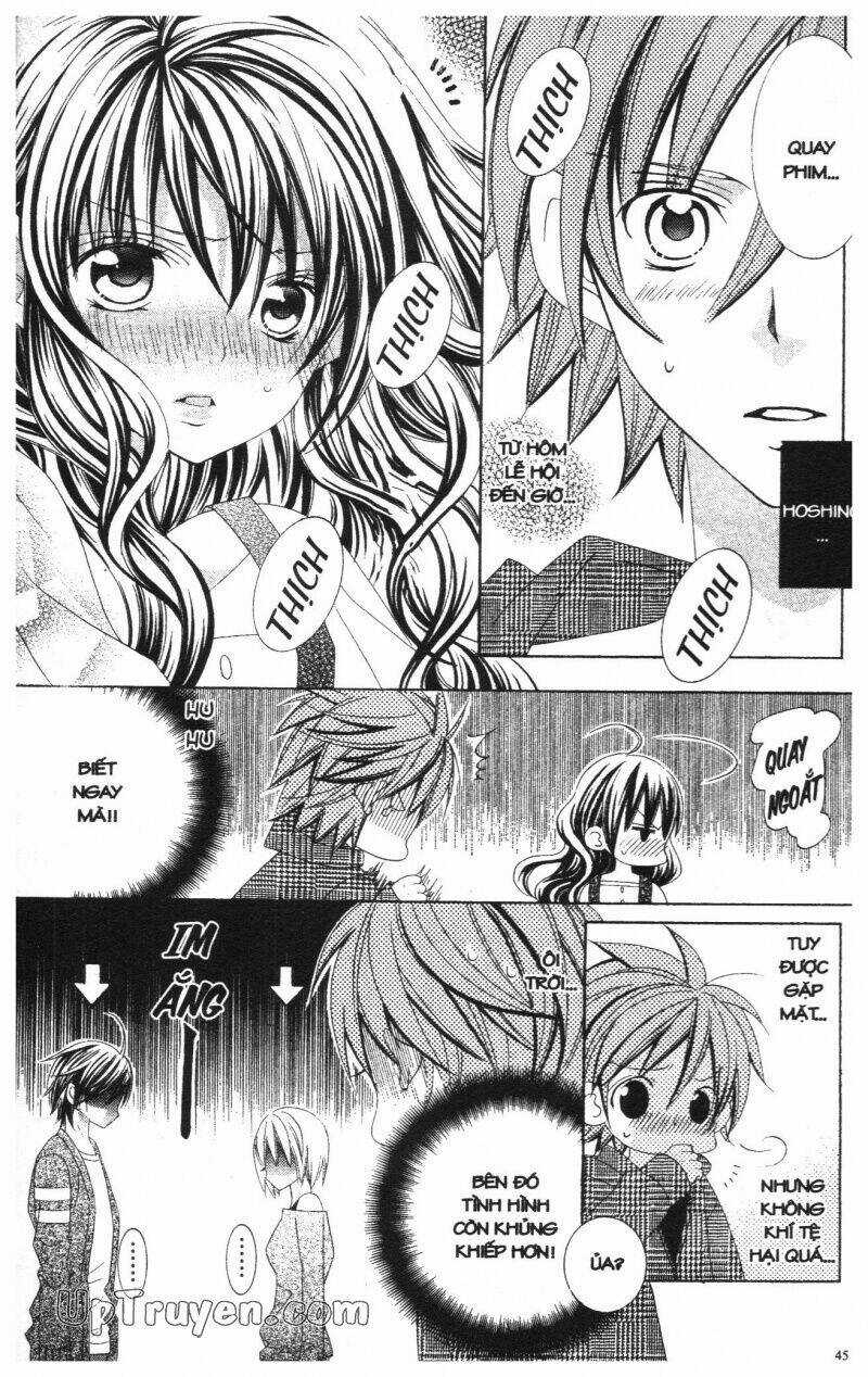 I Love You Suzuki Chapter 11 trang 73