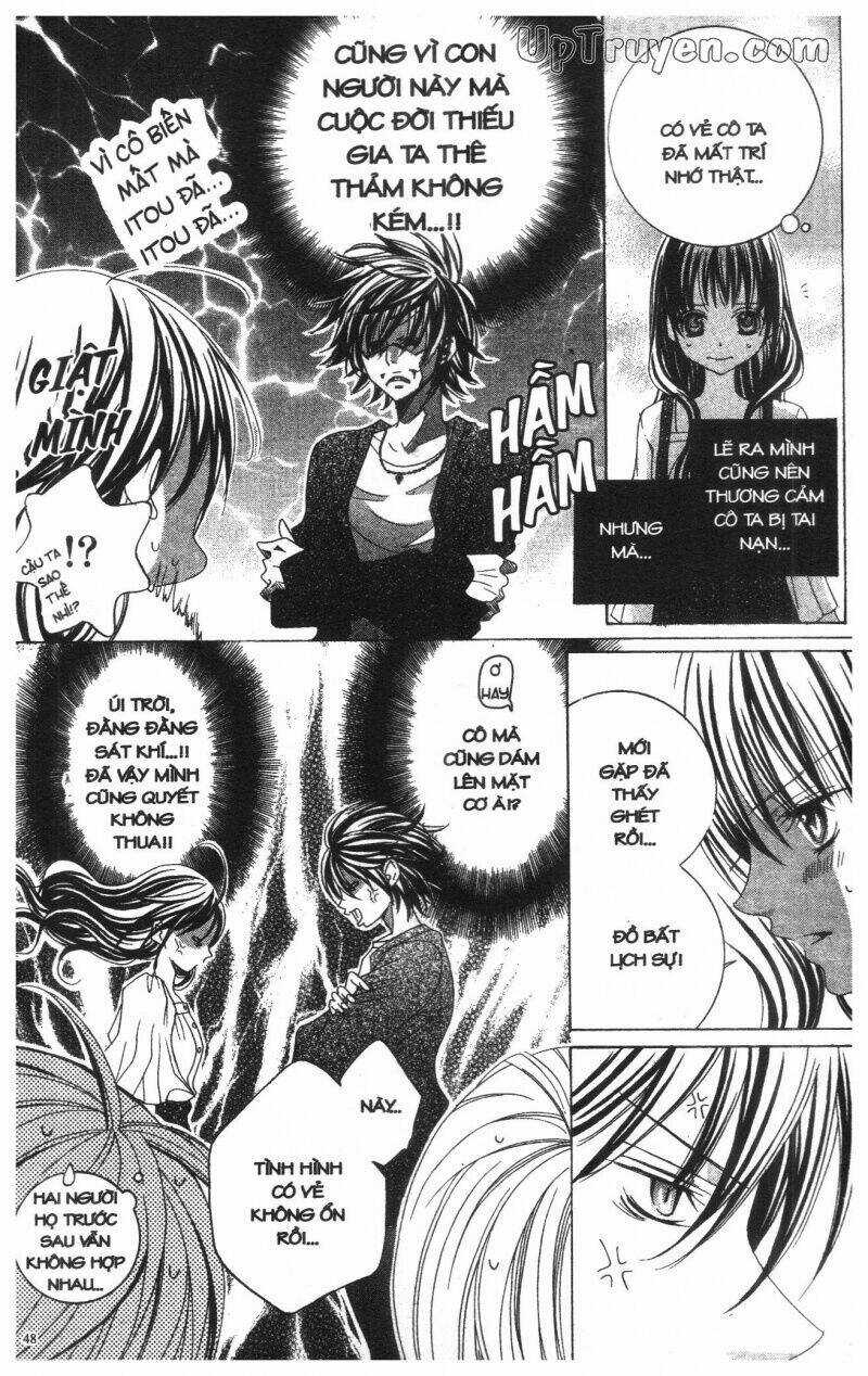 I Love You Suzuki Chapter 11 trang 76