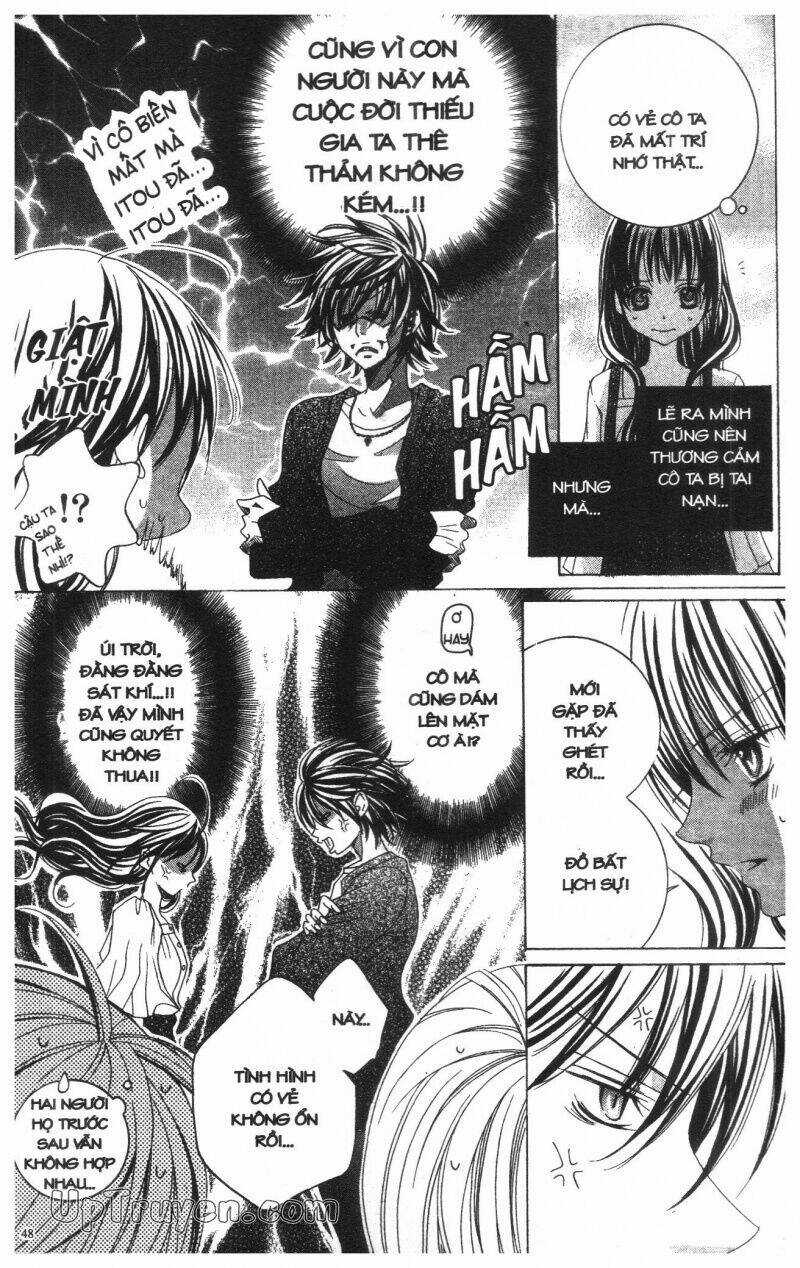 I Love You Suzuki Chapter 11 trang 77