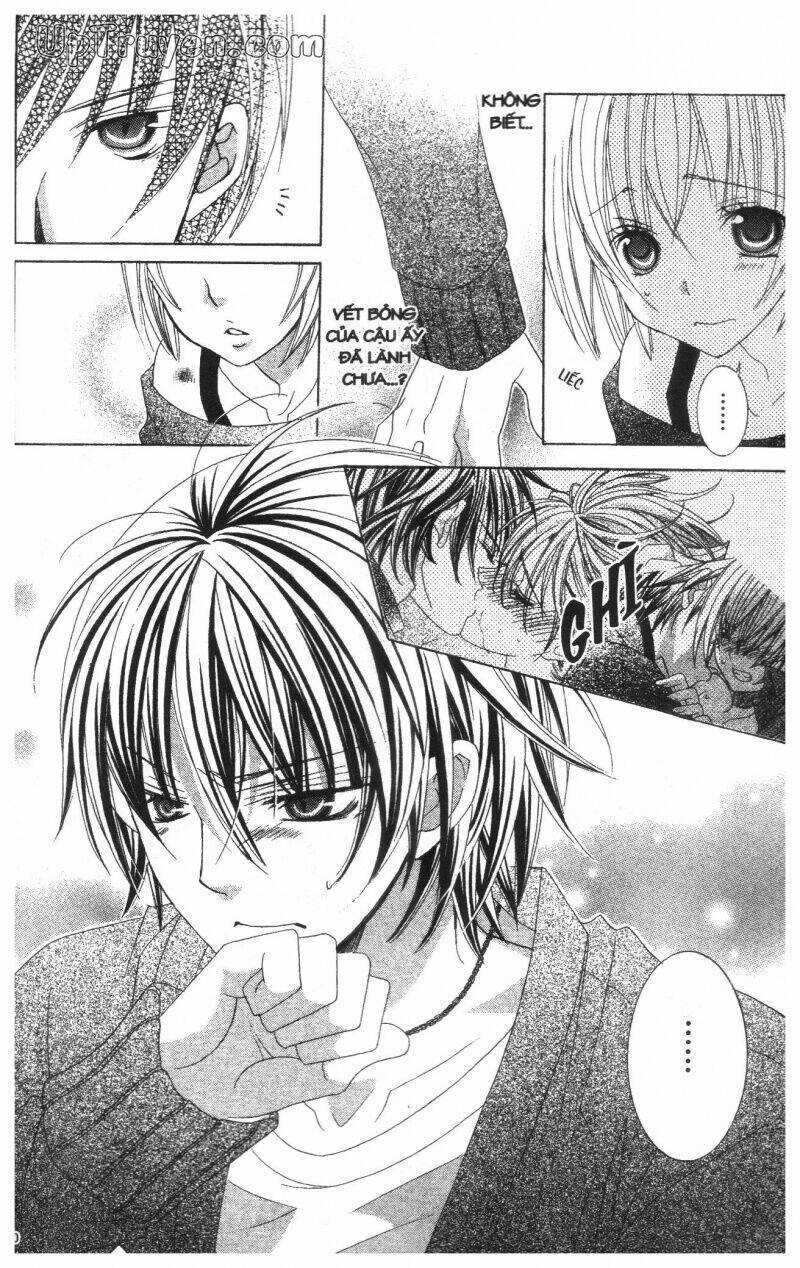 I Love You Suzuki Chapter 11 trang 80