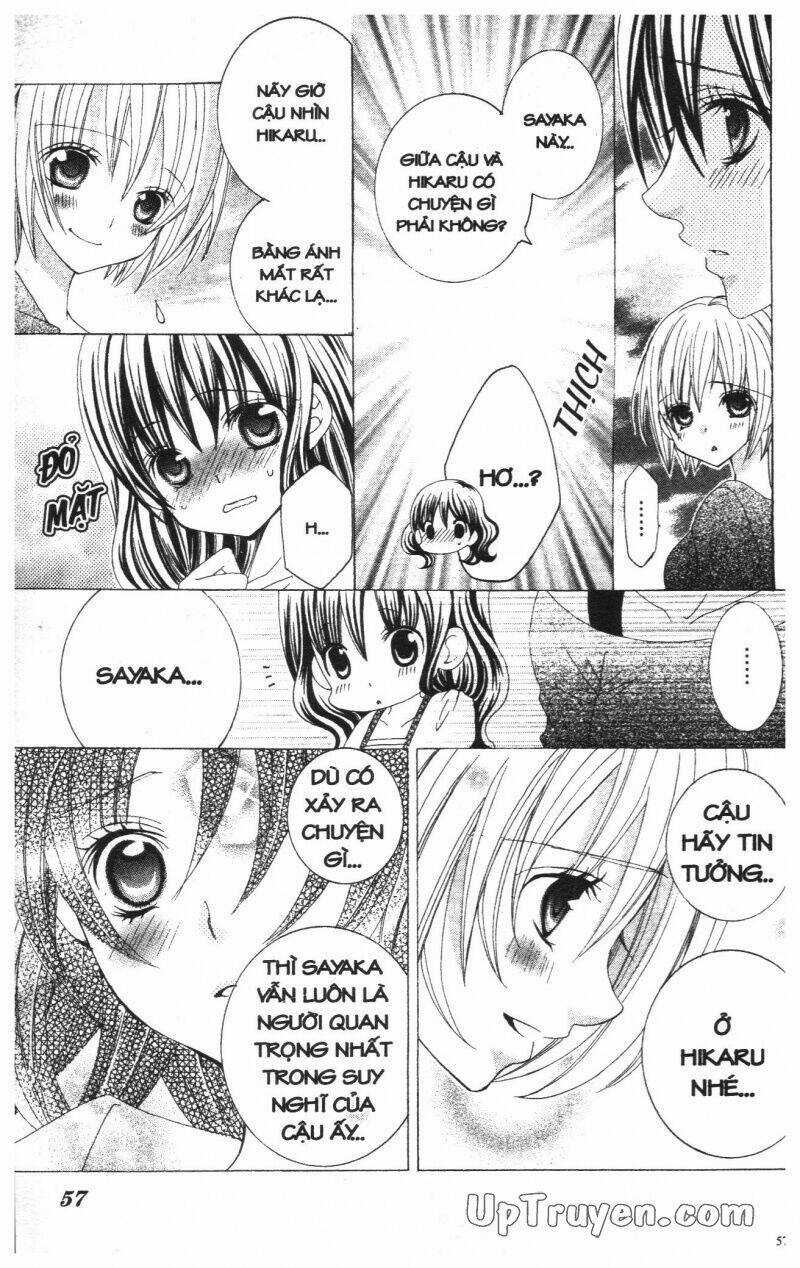 I Love You Suzuki Chapter 11 trang 90