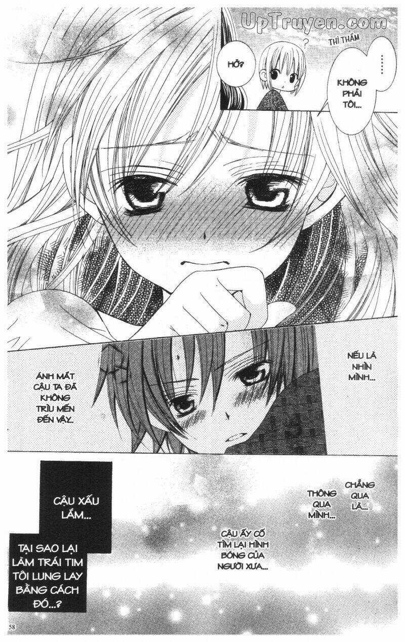 I Love You Suzuki Chapter 11 trang 92