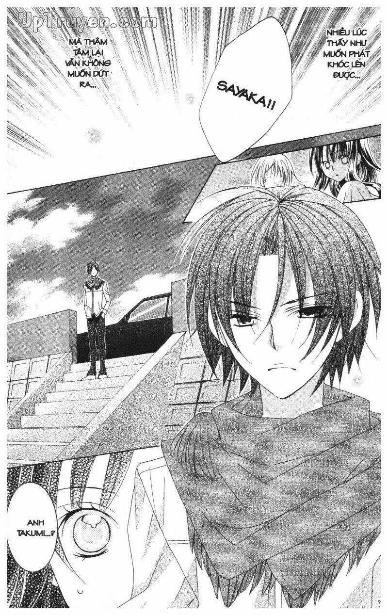 I Love You Suzuki Chapter 11 trang 93