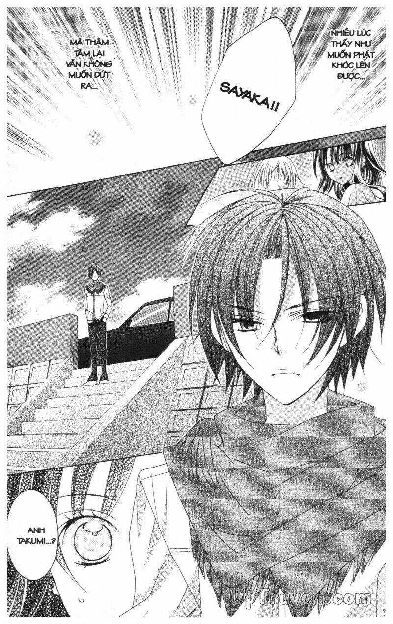 I Love You Suzuki Chapter 11 trang 94