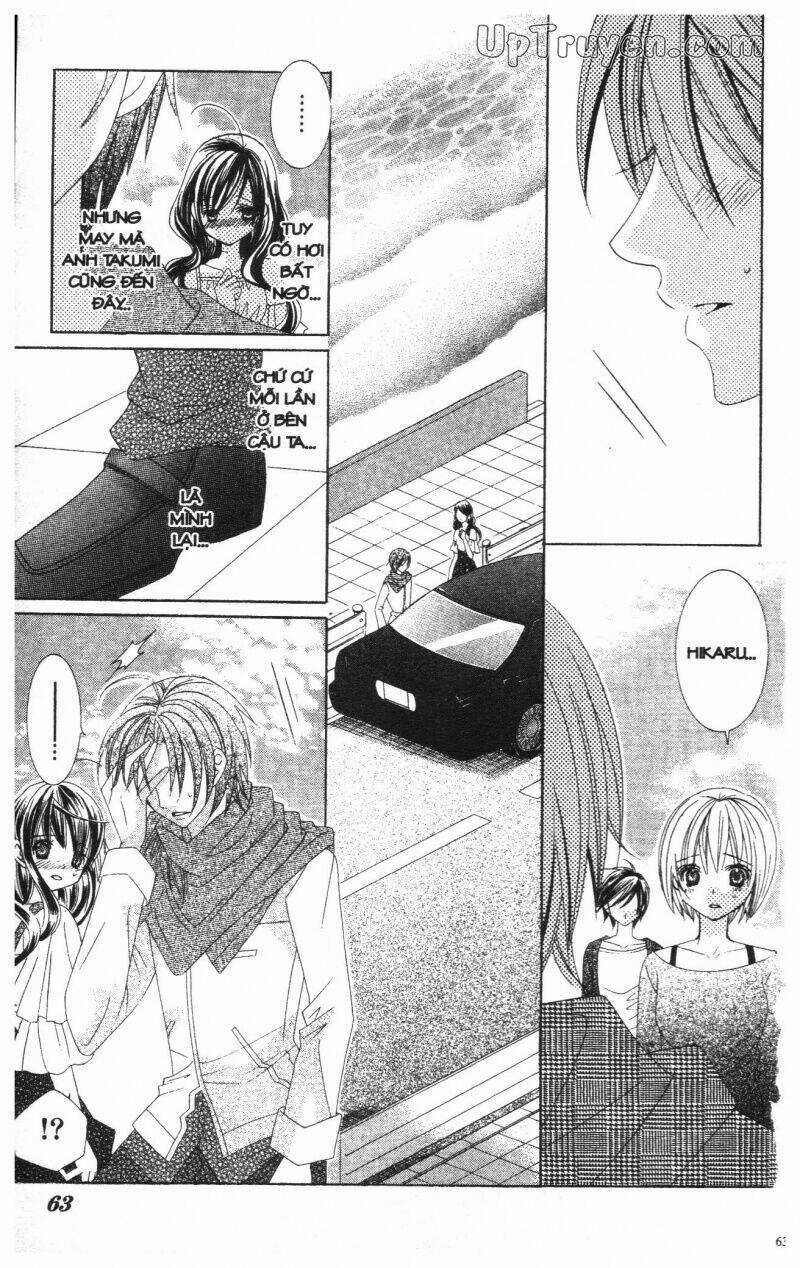 I Love You Suzuki Chapter 11 trang 99